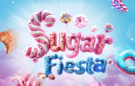 Sugar Fiesta - Smartsoft